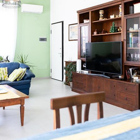 דירות צ'יניזי La Casa Verde מראה חיצוני תמונה