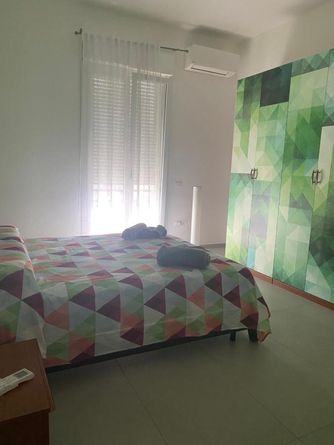 דירות צ'יניזי La Casa Verde מראה חיצוני תמונה