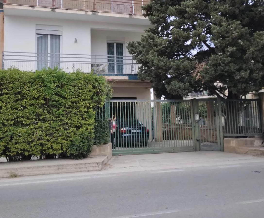 דירות צ'יניזי La Casa Verde מראה חיצוני תמונה