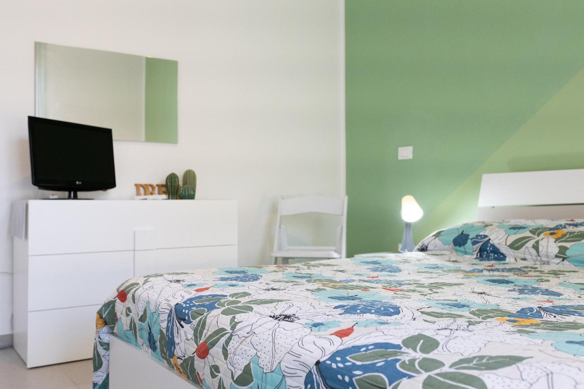 דירות צ'יניזי La Casa Verde מראה חיצוני תמונה